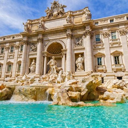 Capital Navona Luxury Apartment Casa E Appartamento Per Vacanze Rome Exterior photo