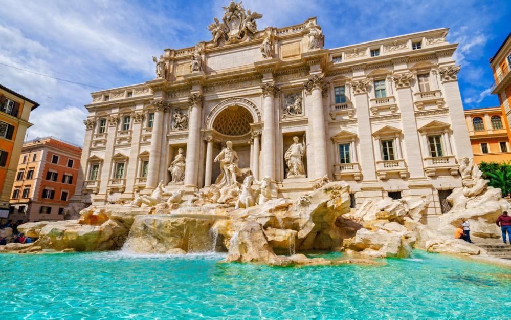 Capital Navona Luxury Apartment Casa E Appartamento Per Vacanze Rome Exterior photo
