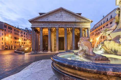 Capital Navona Luxury Apartment Casa E Appartamento Per Vacanze Rome Exterior photo
