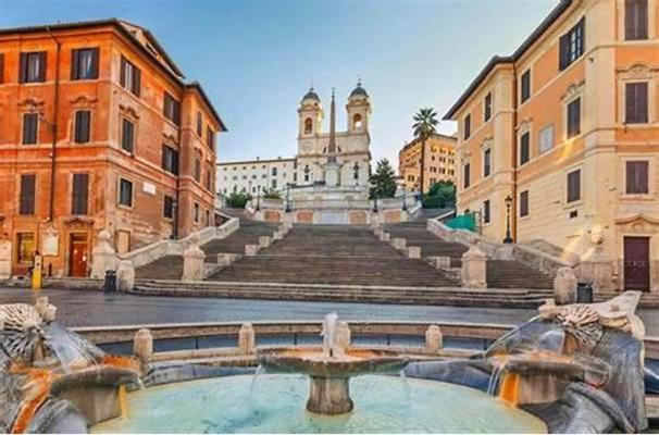 Capital Navona Luxury Apartment Casa E Appartamento Per Vacanze Rome Exterior photo