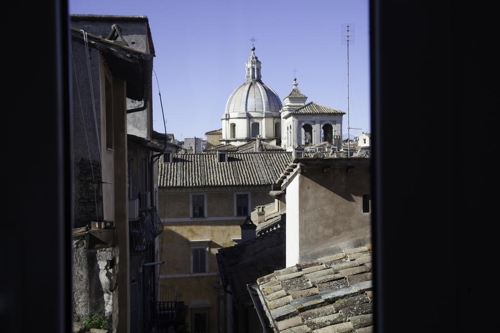 Capital Navona Luxury Apartment Casa E Appartamento Per Vacanze Rome Room photo