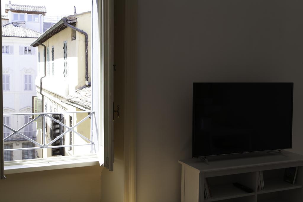 Capital Navona Luxury Apartment Casa E Appartamento Per Vacanze Rome Exterior photo