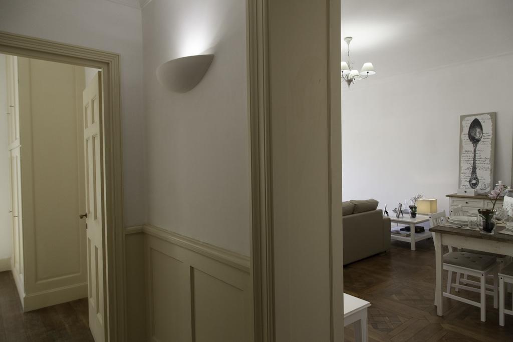 Capital Navona Luxury Apartment Casa E Appartamento Per Vacanze Rome Exterior photo