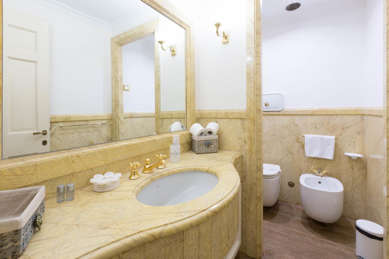 Capital Navona Luxury Apartment Casa E Appartamento Per Vacanze Rome Exterior photo