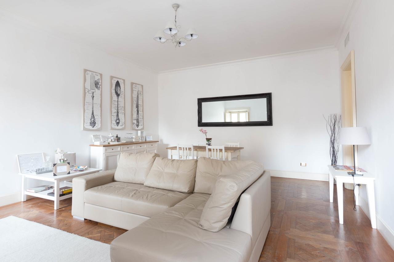 Capital Navona Luxury Apartment Casa E Appartamento Per Vacanze Rome Exterior photo